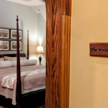 Gothic Heights Inn Clifton Heights Εξωτερικό φωτογραφία