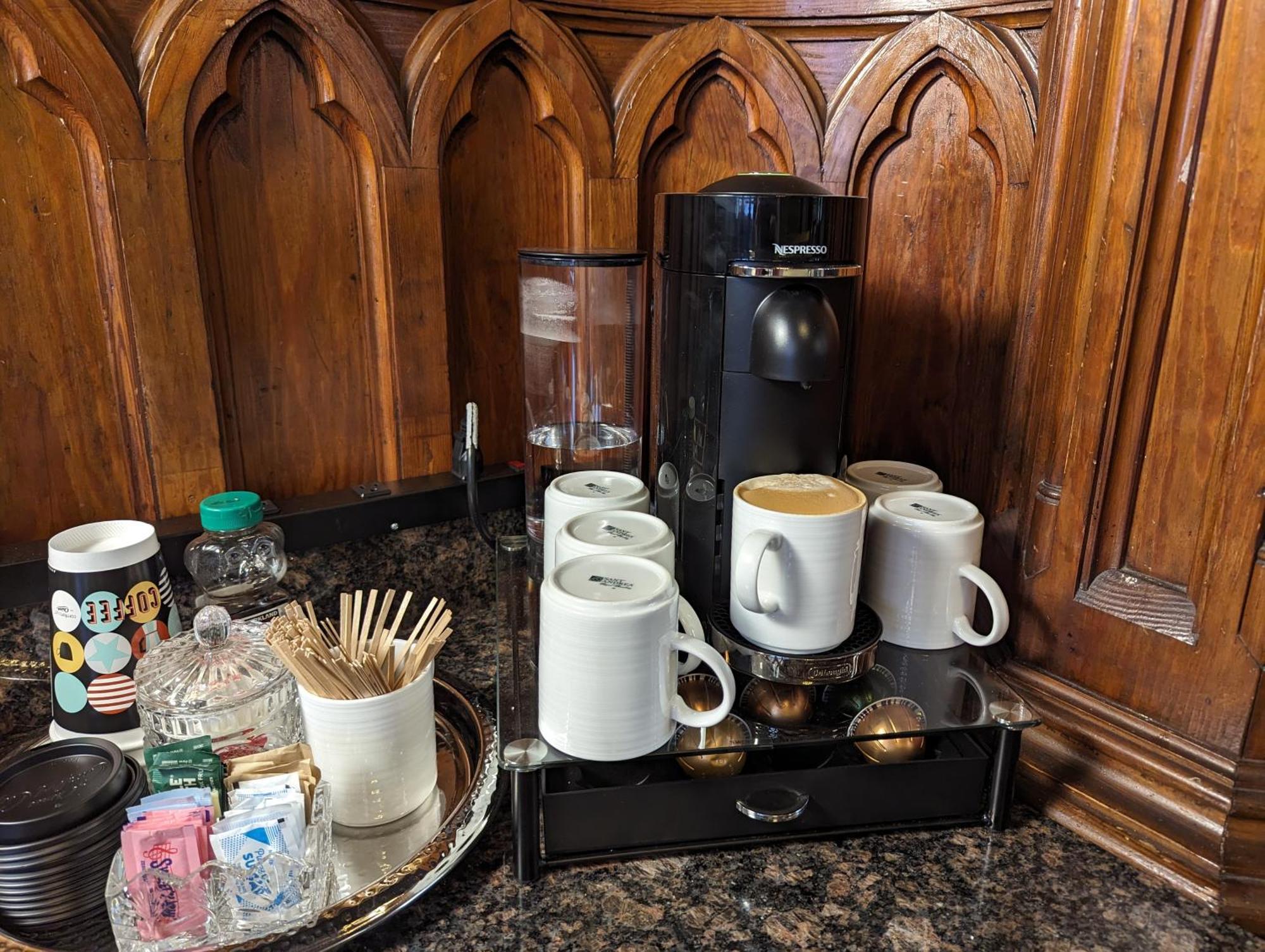 Gothic Heights Inn Clifton Heights Εξωτερικό φωτογραφία