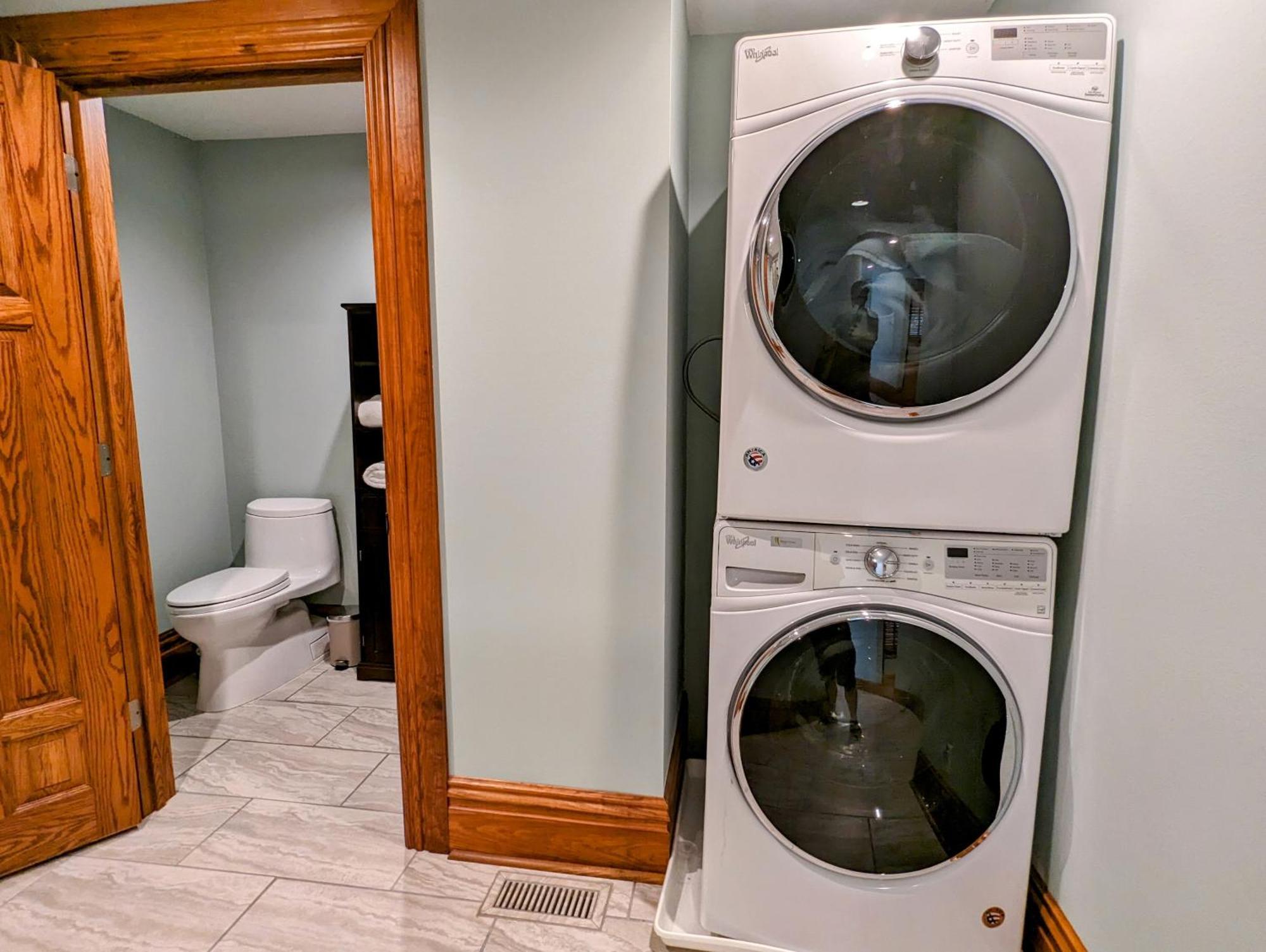 Gothic Heights Inn Clifton Heights Εξωτερικό φωτογραφία