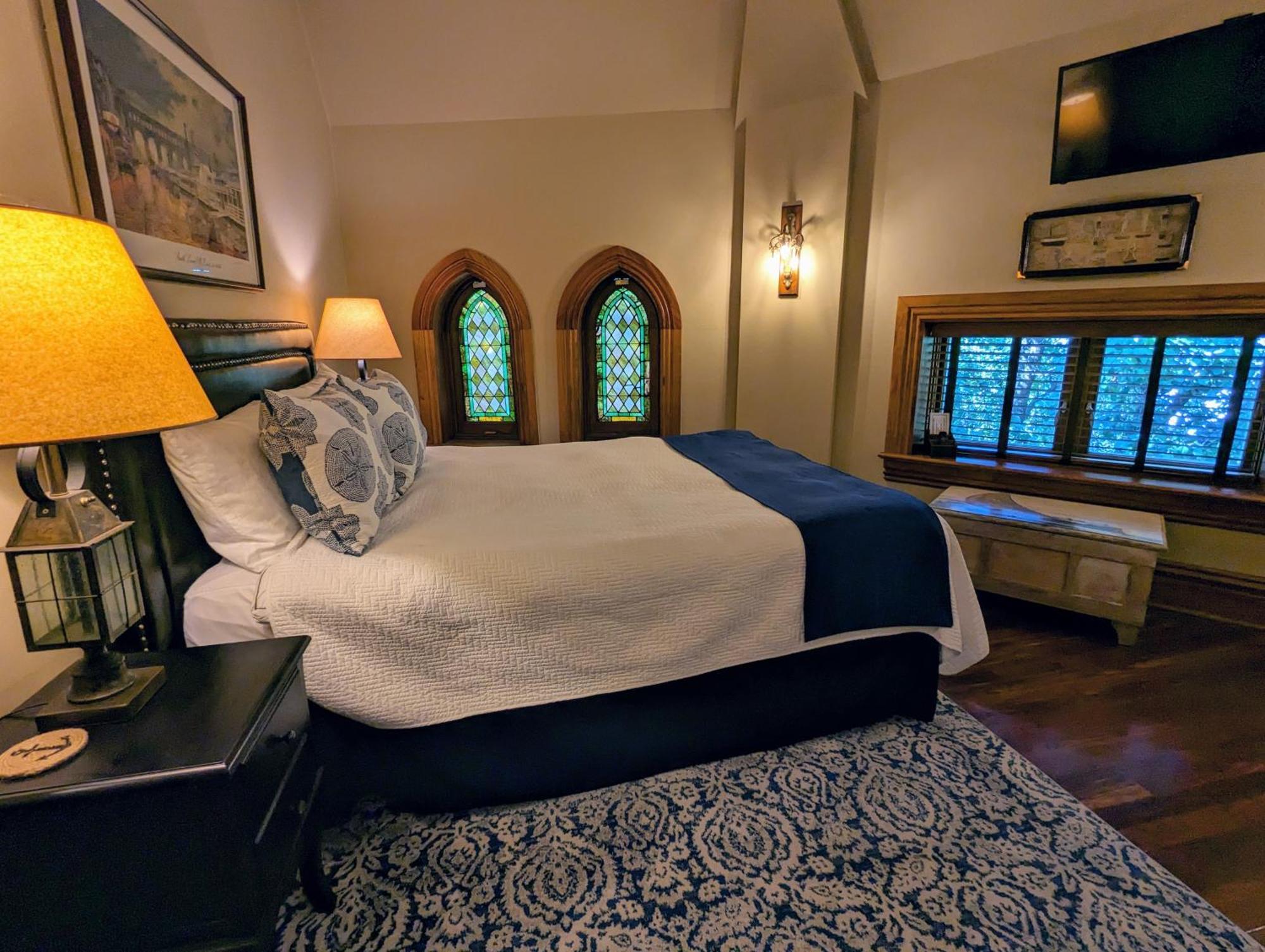 Gothic Heights Inn Clifton Heights Δωμάτιο φωτογραφία