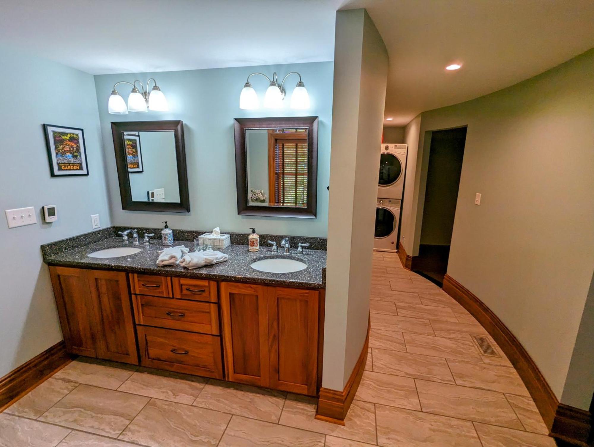 Gothic Heights Inn Clifton Heights Εξωτερικό φωτογραφία