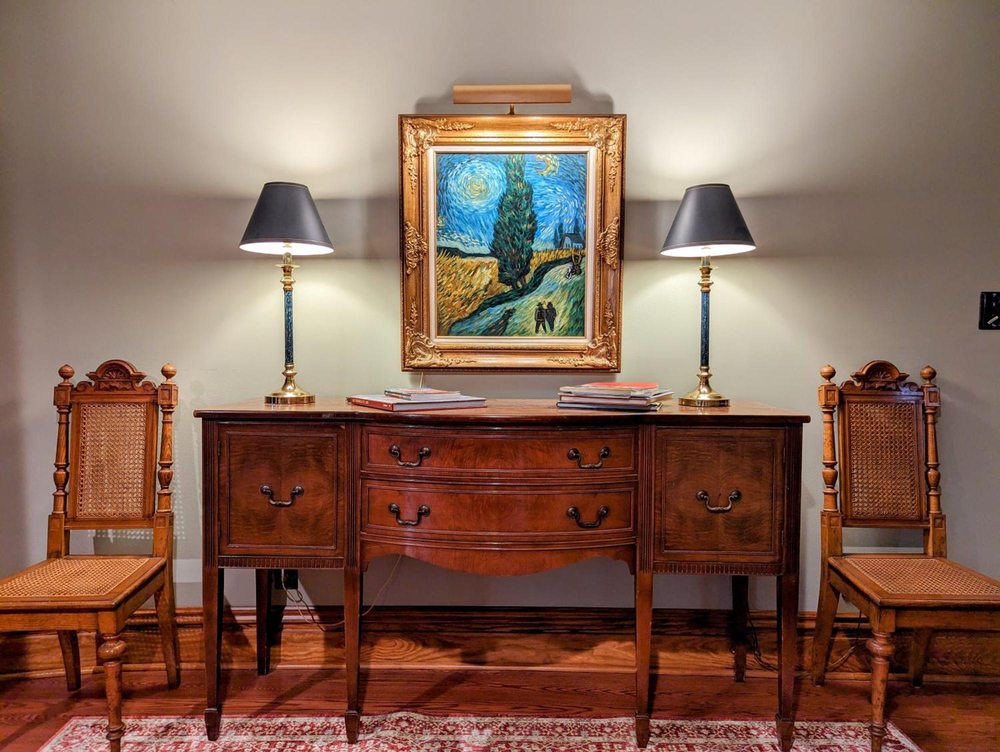 Gothic Heights Inn Clifton Heights Εξωτερικό φωτογραφία