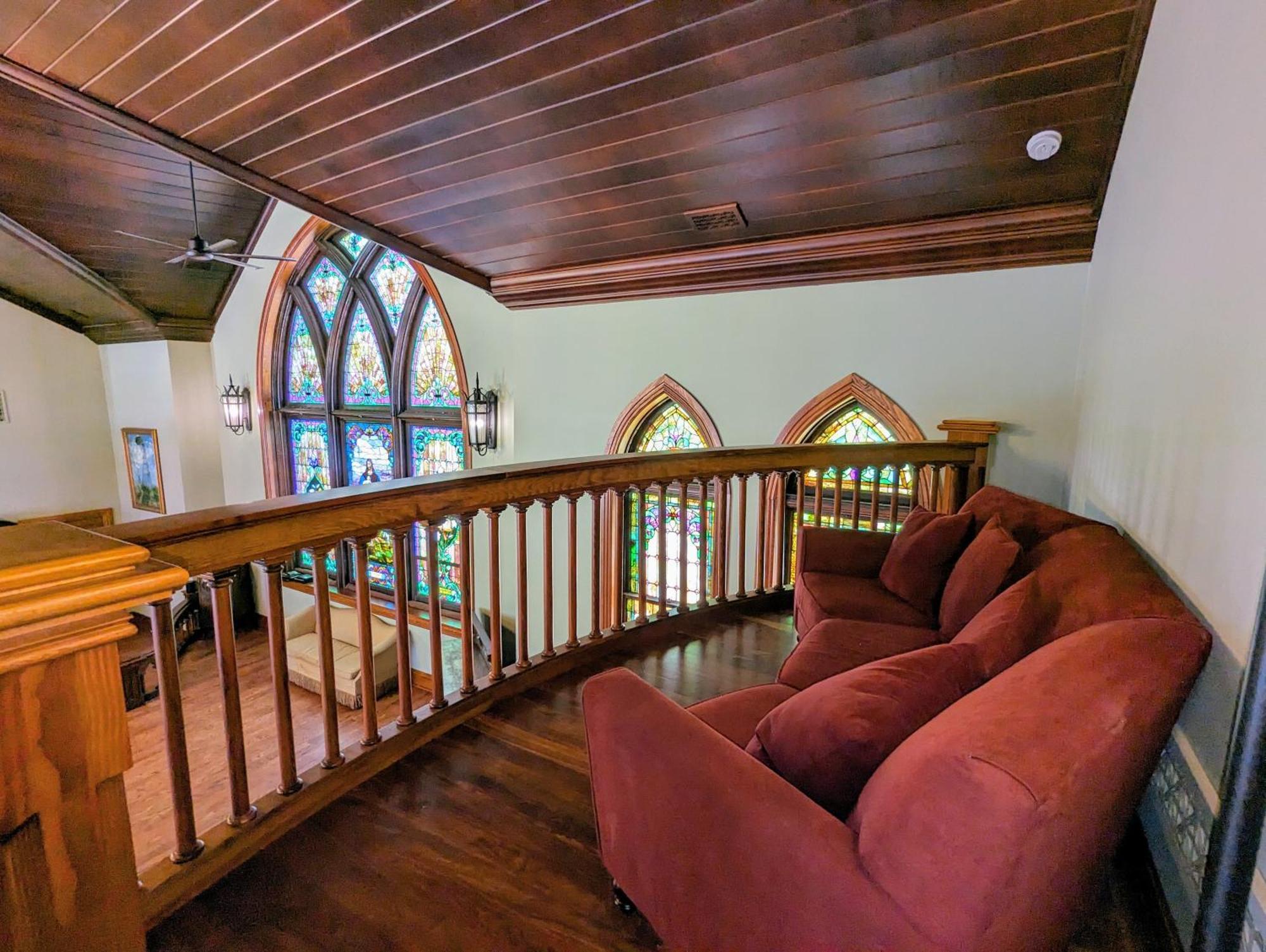 Gothic Heights Inn Clifton Heights Εξωτερικό φωτογραφία