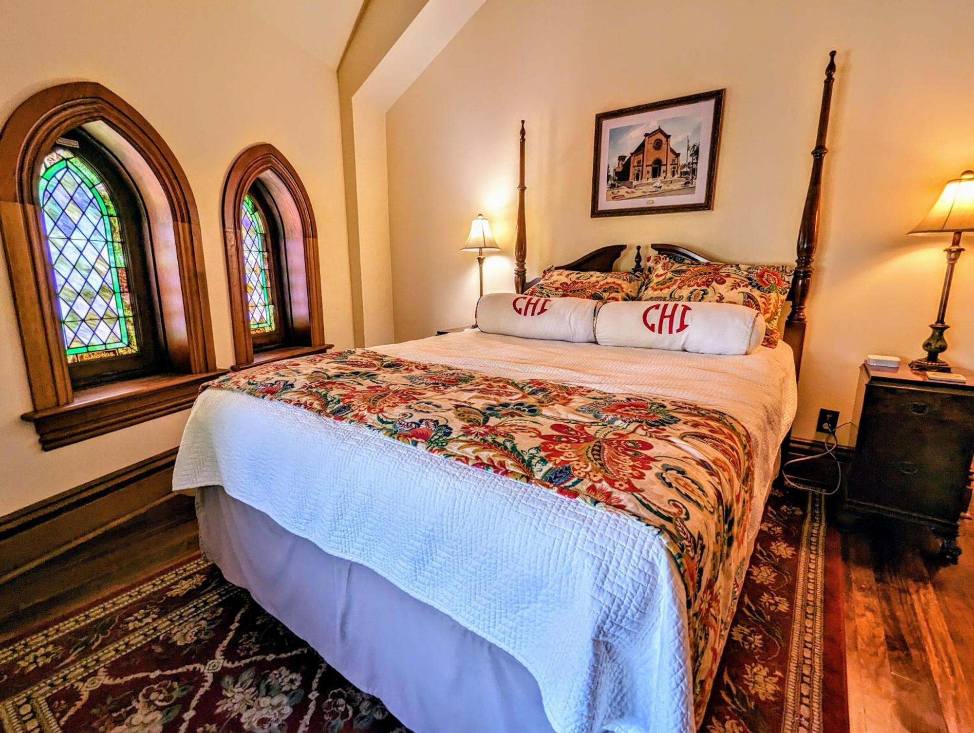 Gothic Heights Inn Clifton Heights Εξωτερικό φωτογραφία