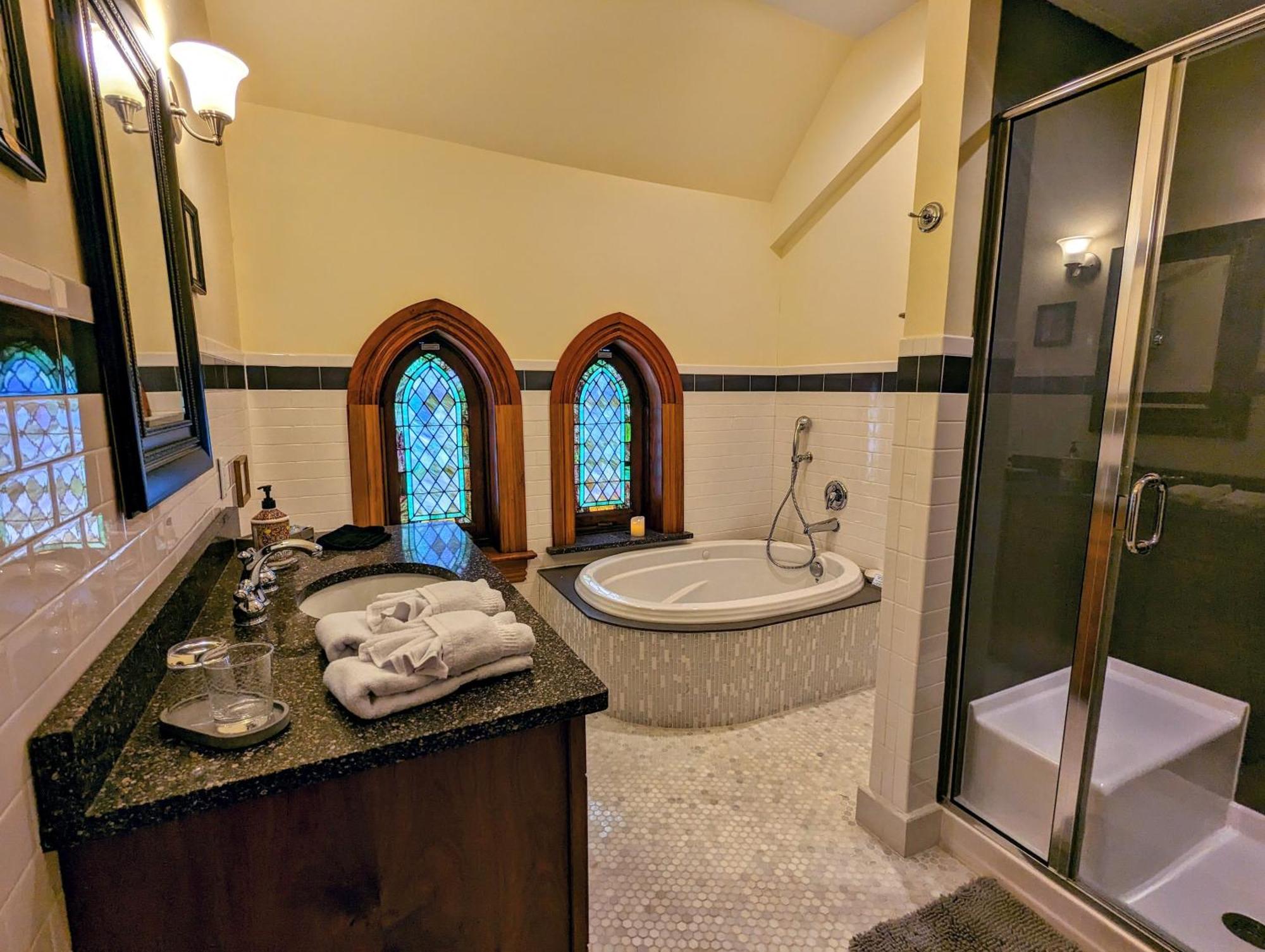 Gothic Heights Inn Clifton Heights Εξωτερικό φωτογραφία